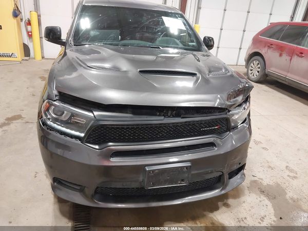 2020 DODGE DURANGO R/T