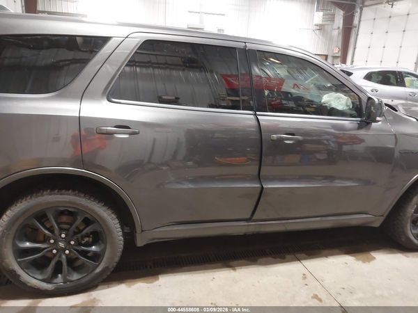 2020 DODGE DURANGO R/T