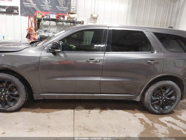 2020 DODGE DURANGO R/T