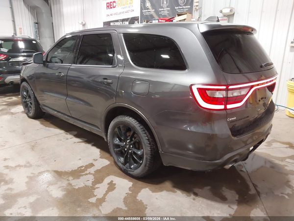 2020 DODGE DURANGO R/T