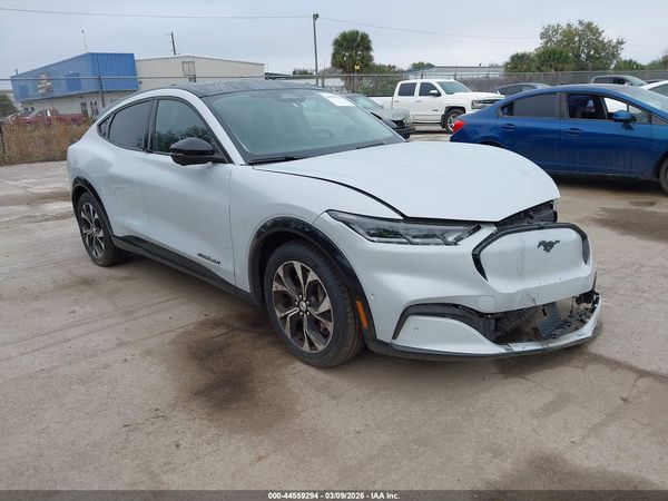 2023 FORD MUSTANG MACH-E PREMIUM