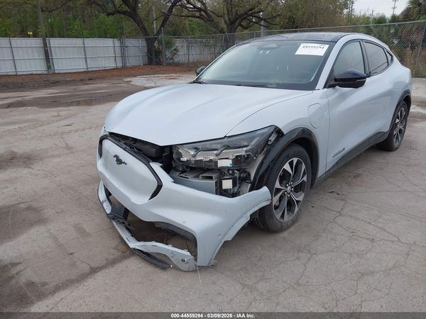 2023 FORD MUSTANG MACH-E PREMIUM