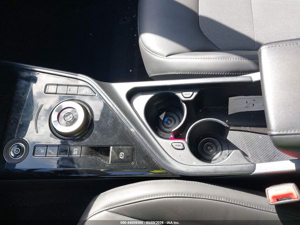 2024 KIA NIRO EV WIND