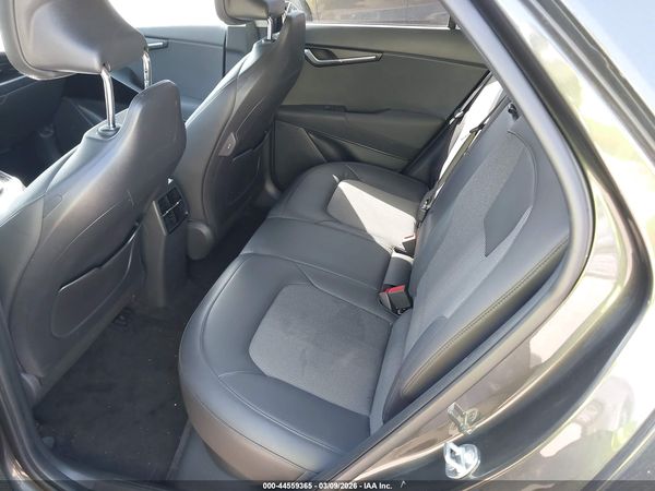 2024 KIA NIRO EV WIND