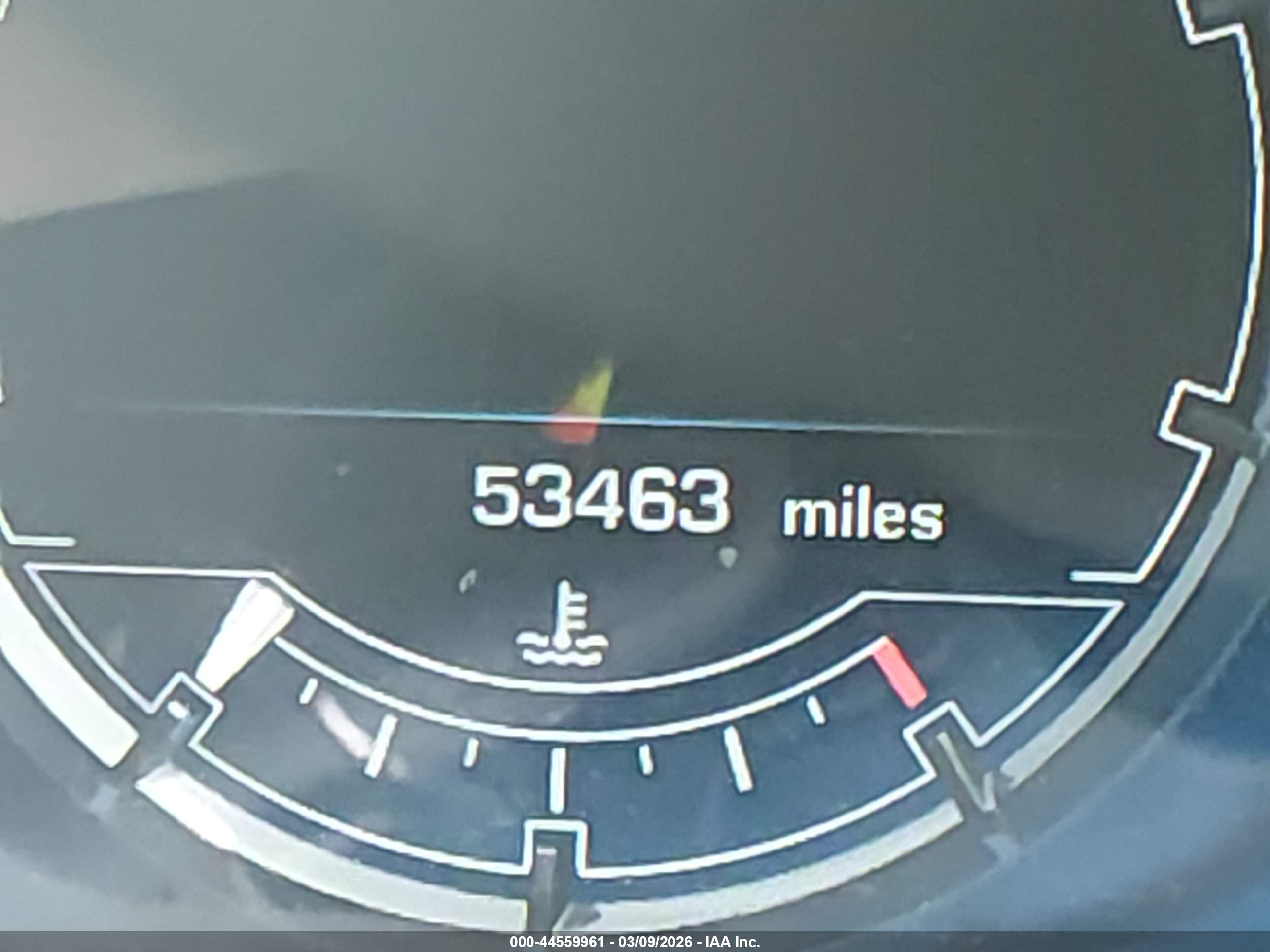 2013 JAGUAR XJ XJL PORTFOLIO