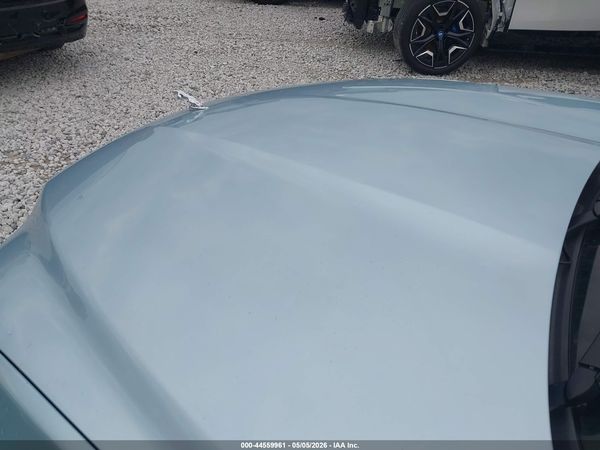 2013 JAGUAR XJ XJL PORTFOLIO