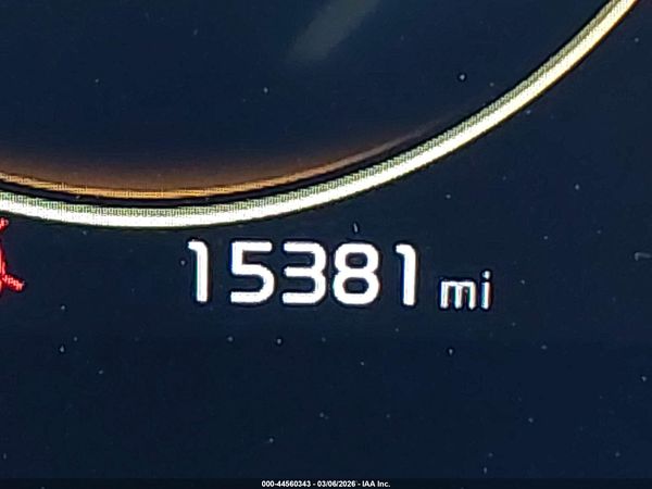 2025 KIA NIRO EV WIND