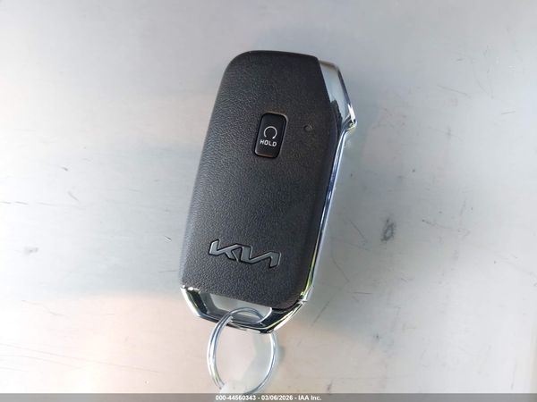 2025 KIA NIRO EV WIND