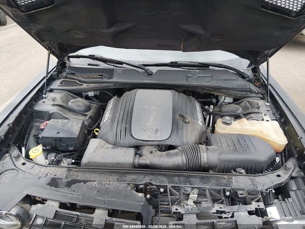 2017 DODGE CHALLENGER R/T