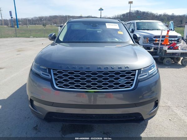 2018 LAND ROVER RANGE ROVER VELAR P250 S