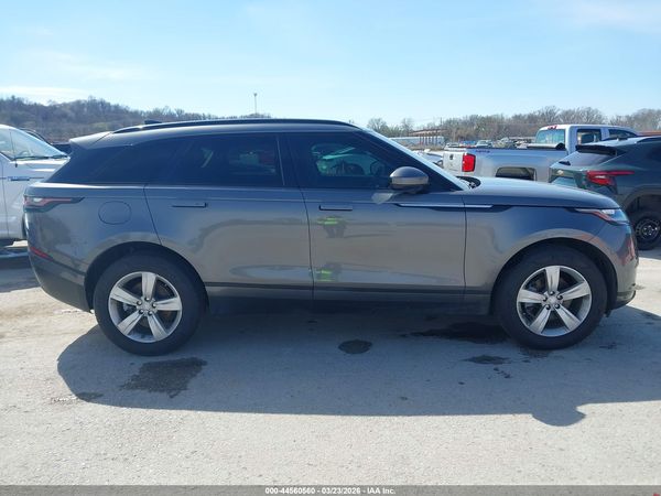 2018 LAND ROVER RANGE ROVER VELAR P250 S