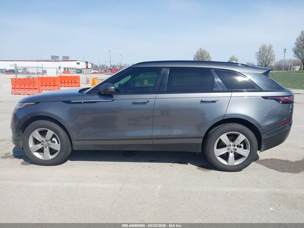 2018 LAND ROVER RANGE ROVER VELAR P250 S