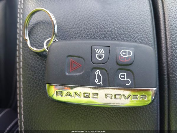 2018 LAND ROVER RANGE ROVER VELAR P250 S