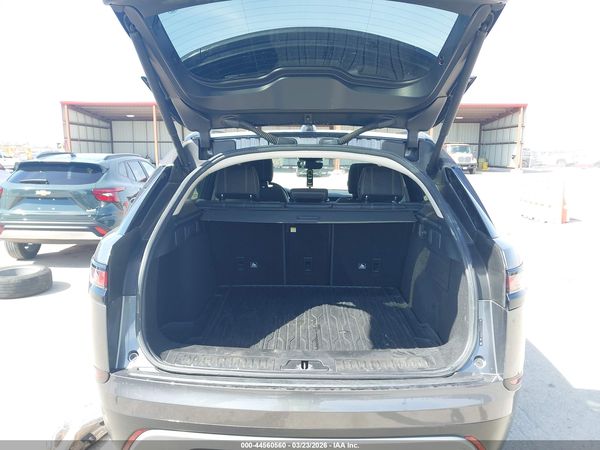 2018 LAND ROVER RANGE ROVER VELAR P250 S