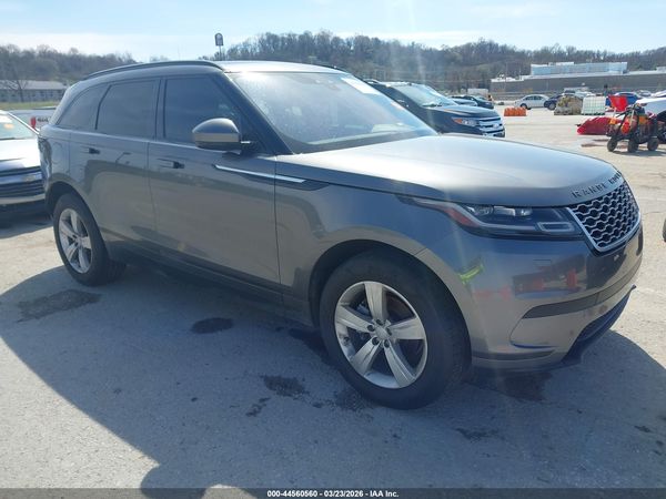 2018 LAND ROVER RANGE ROVER VELAR P250 S