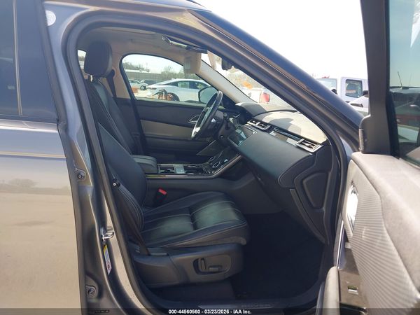 2018 LAND ROVER RANGE ROVER VELAR P250 S