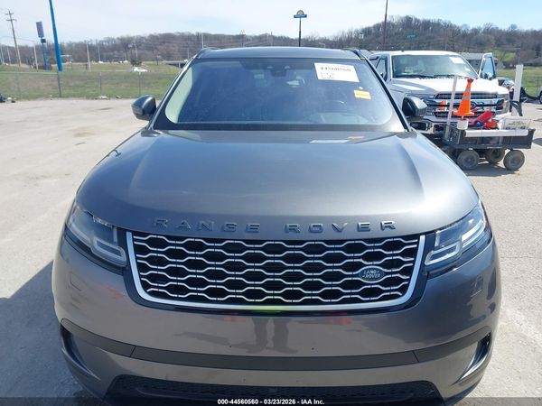 2018 LAND ROVER RANGE ROVER VELAR P250 S