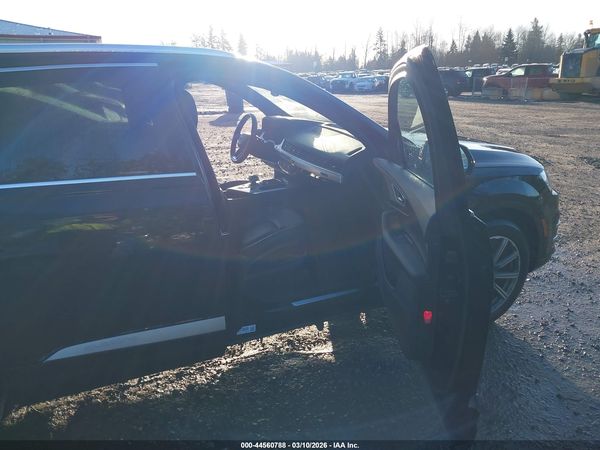 2017 AUDI Q7 2.0T PREMIUM