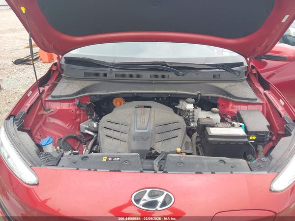 2023 HYUNDAI KONA ELECTRIC SEL