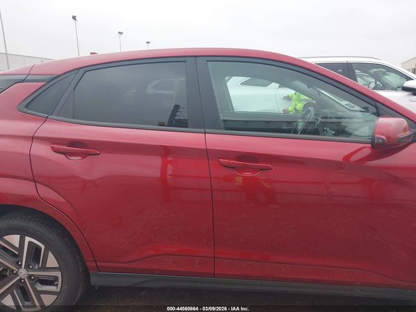 2023 HYUNDAI KONA ELECTRIC SEL