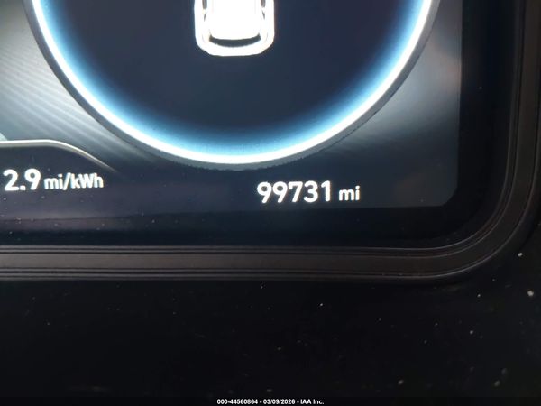 2023 HYUNDAI KONA ELECTRIC SEL