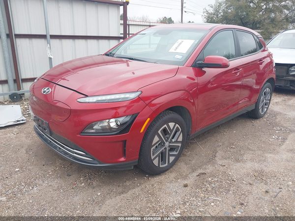 2023 HYUNDAI KONA ELECTRIC SEL