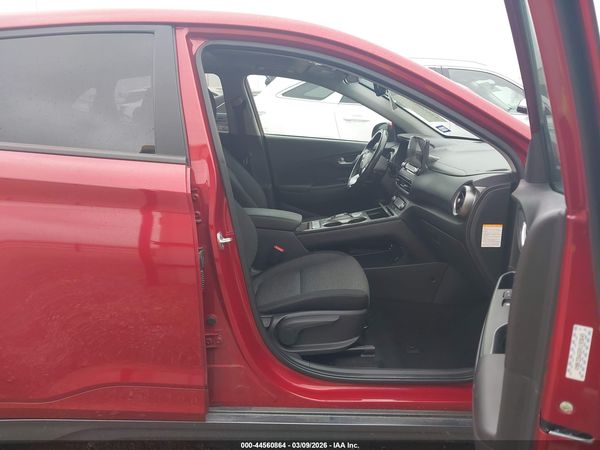 2023 HYUNDAI KONA ELECTRIC SEL