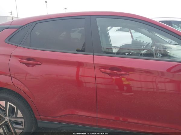 2023 HYUNDAI KONA ELECTRIC SEL