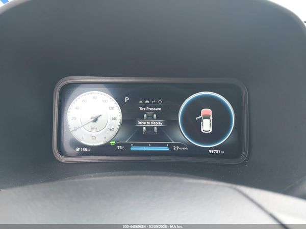 2023 HYUNDAI KONA ELECTRIC SEL