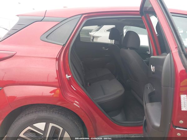 2023 HYUNDAI KONA ELECTRIC SEL