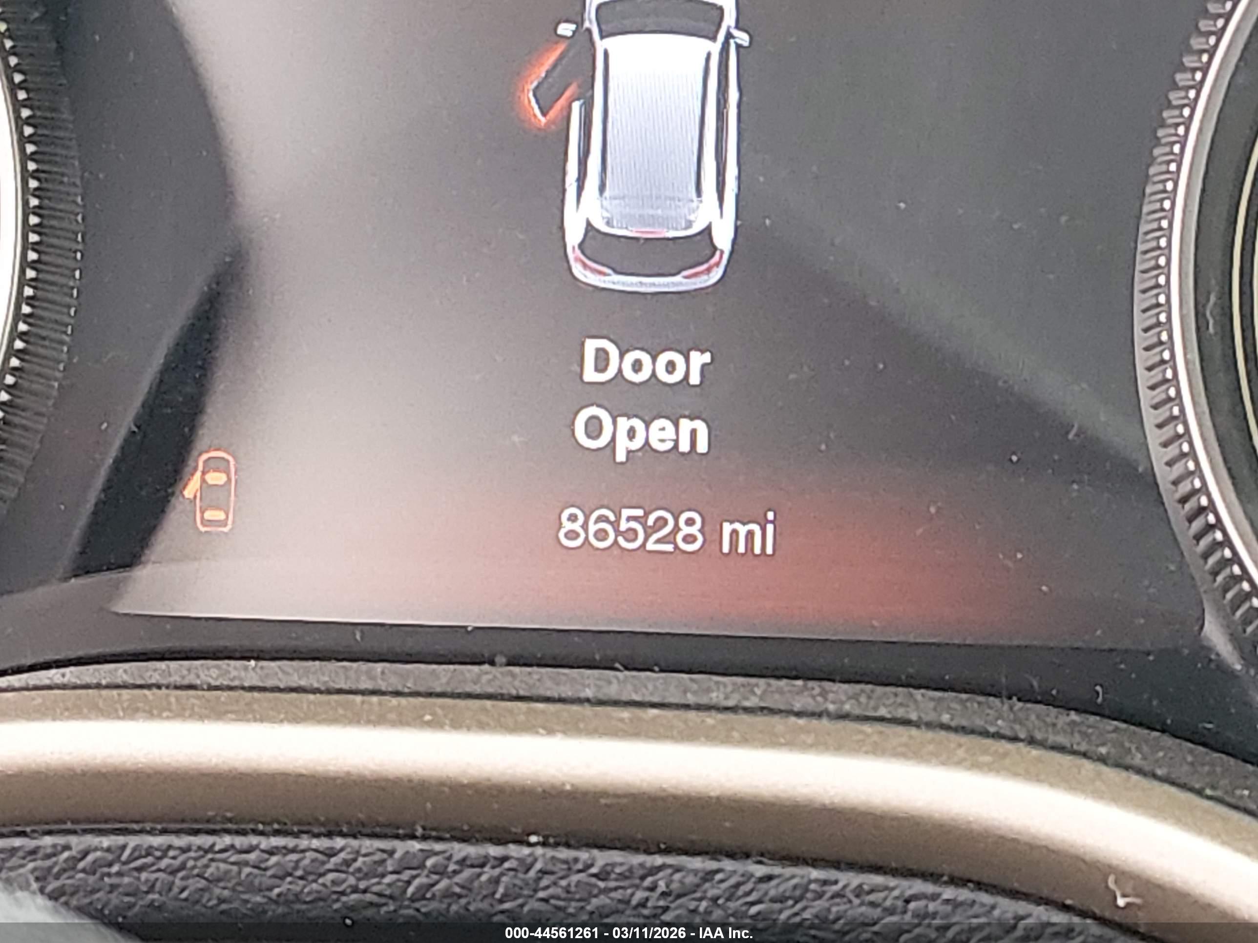 2018 JEEP CHEROKEE LIMITED 4X4