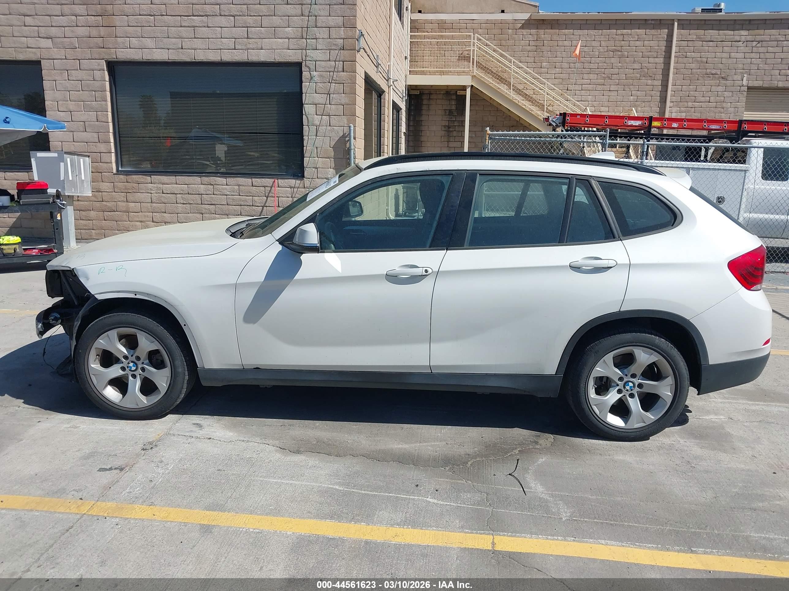 2015 BMW X1 SDRIVE28I