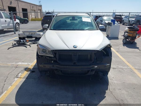 2015 BMW X1 SDRIVE28I