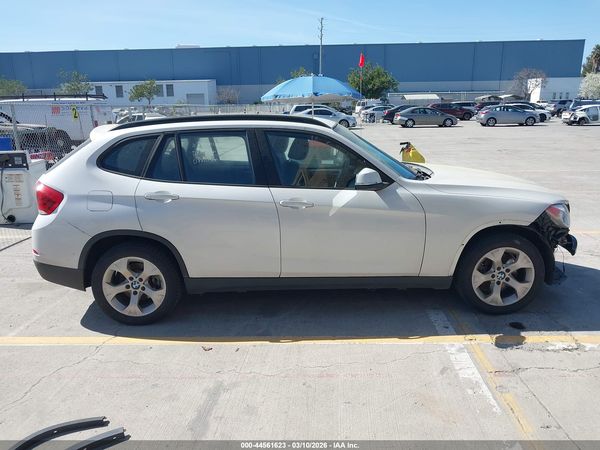 2015 BMW X1 SDRIVE28I