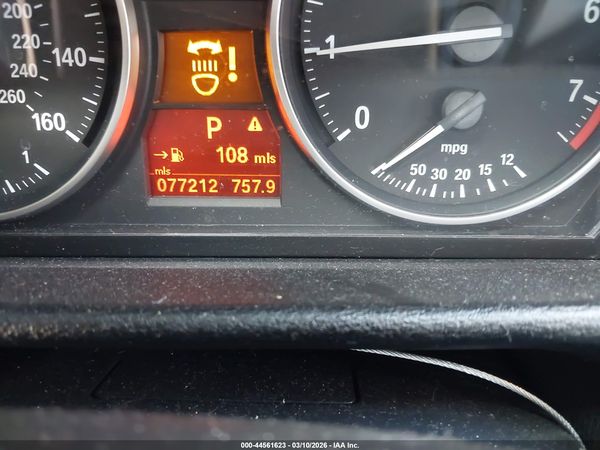 2015 BMW X1 SDRIVE28I