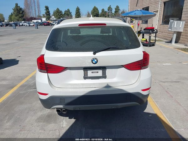 2015 BMW X1 SDRIVE28I
