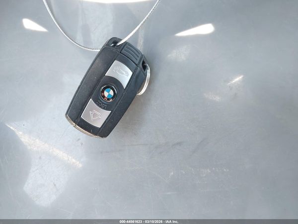 2015 BMW X1 SDRIVE28I