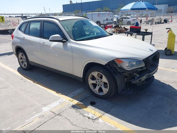 2015 BMW X1 SDRIVE28I