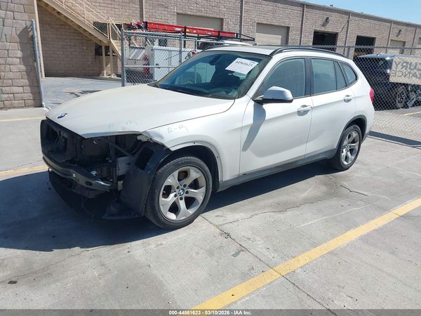 2015 BMW X1 SDRIVE28I