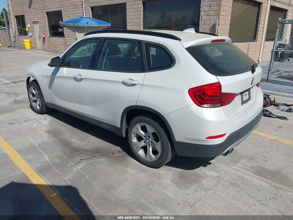 2015 BMW X1 SDRIVE28I