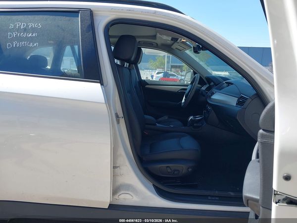 2015 BMW X1 SDRIVE28I