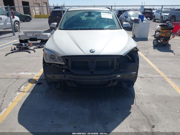 2015 BMW X1 SDRIVE28I