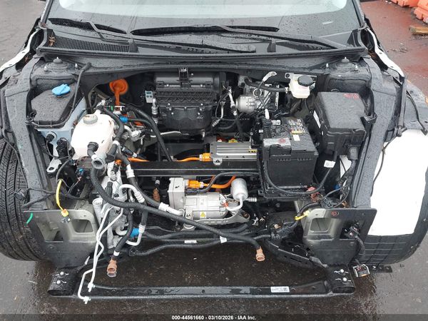 2025 HYUNDAI IONIQ 5 SE STANDARD RANGE