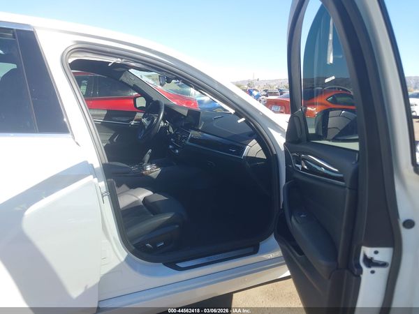 2018 BMW 530E IPERFORMANCE