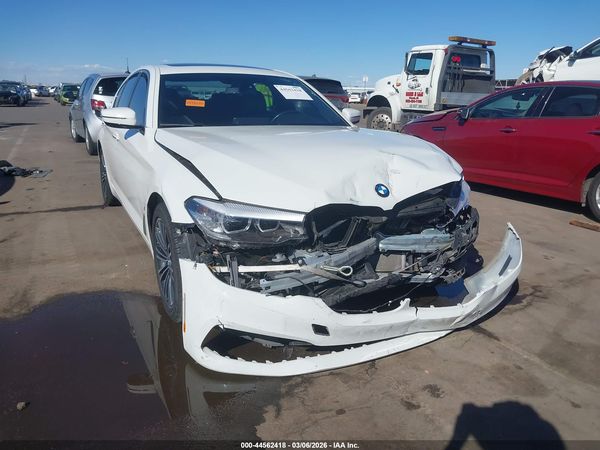 2018 BMW 530E IPERFORMANCE