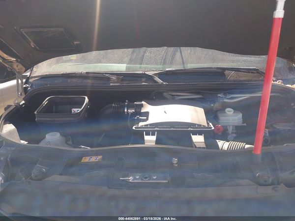 2019 MERCEDES-BENZ SPRINTER 3500XD STANDARD ROOF V6