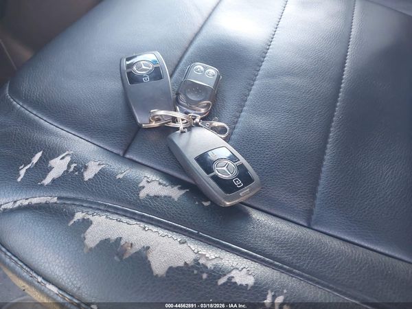 2019 MERCEDES-BENZ SPRINTER 3500XD STANDARD ROOF V6