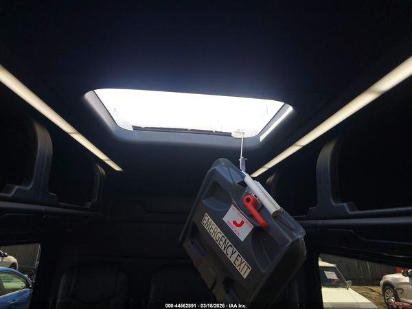 2019 MERCEDES-BENZ SPRINTER 3500XD STANDARD ROOF V6