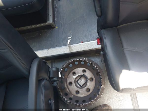 2019 MERCEDES-BENZ SPRINTER 3500XD STANDARD ROOF V6