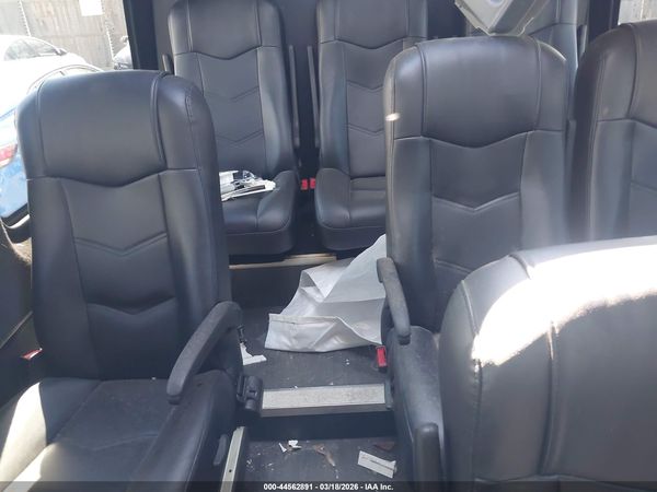 2019 MERCEDES-BENZ SPRINTER 3500XD STANDARD ROOF V6